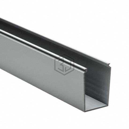 181-23001 - HellermannTyton - Wire Ducts, Raceways