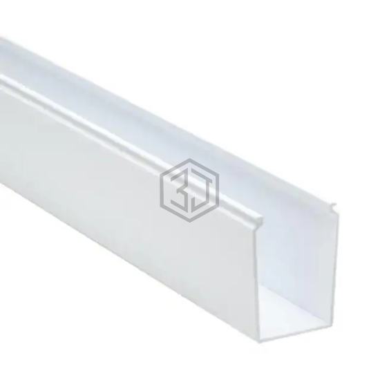 181-23002 - HellermannTyton - Wire Ducts, Raceways