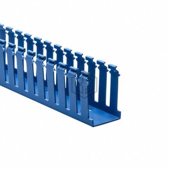 181-23004 - HellermannTyton - Wire Ducts, Raceways
