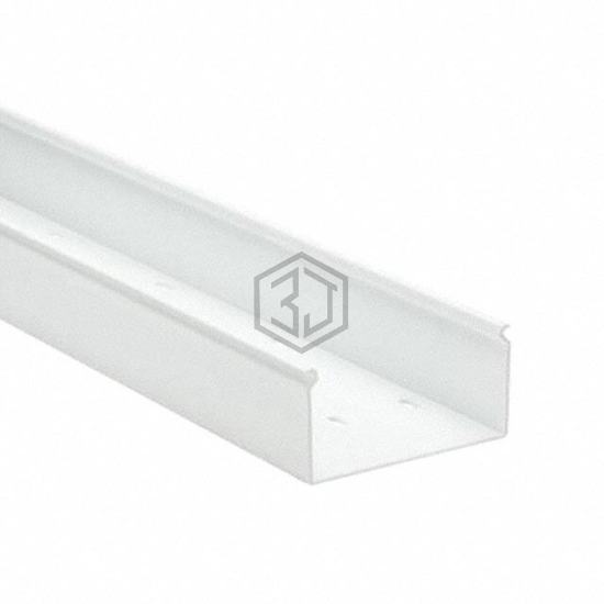 181-42004 - HellermannTyton - Wire Ducts, Raceways