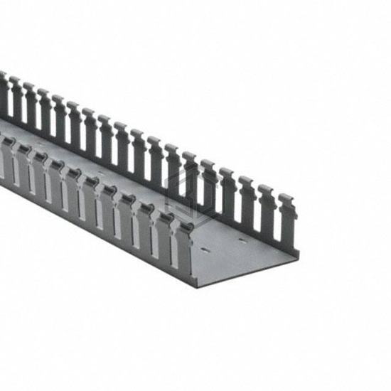 181-42008 - HellermannTyton - Wire Ducts, Raceways