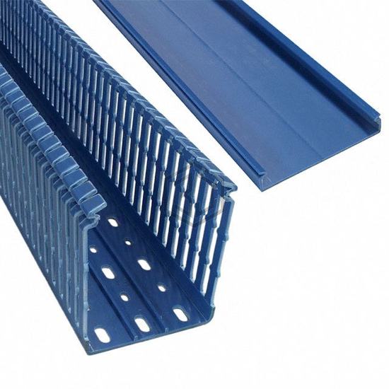 3240321 - Phoenix Contact - Wire Ducts, Raceways