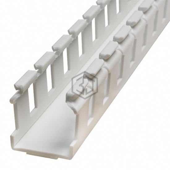 G.75X1WH6-A - Panduit Corp - Wire Ducts, Raceways
