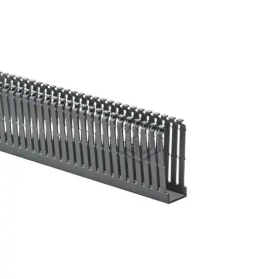 184-13005 - HellermannTyton - Wire Ducts, Raceways