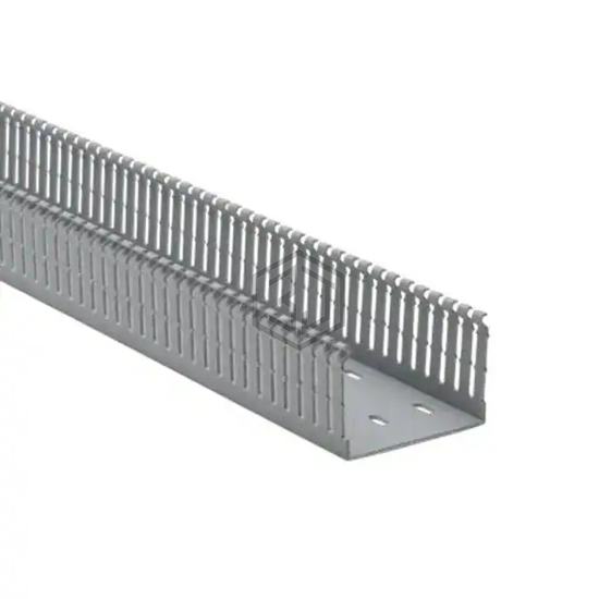 184-32001 - HellermannTyton - Wire Ducts, Raceways