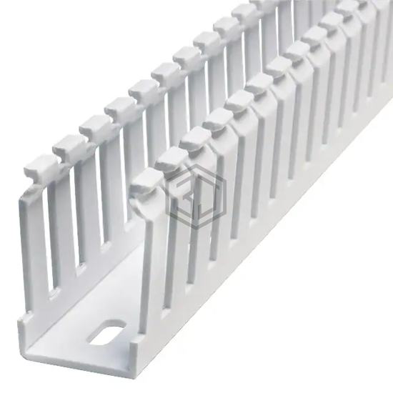 F.75X1.5WH6 - Panduit Corp - Wire Ducts, Raceways
