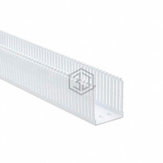 181-00232 - HellermannTyton - Wire Ducts, Raceways