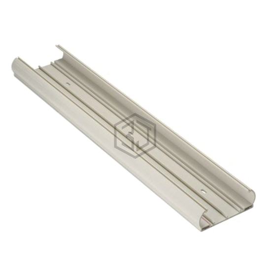 MCRFW-BS8 - HellermannTyton - Wire Ducts, Raceways