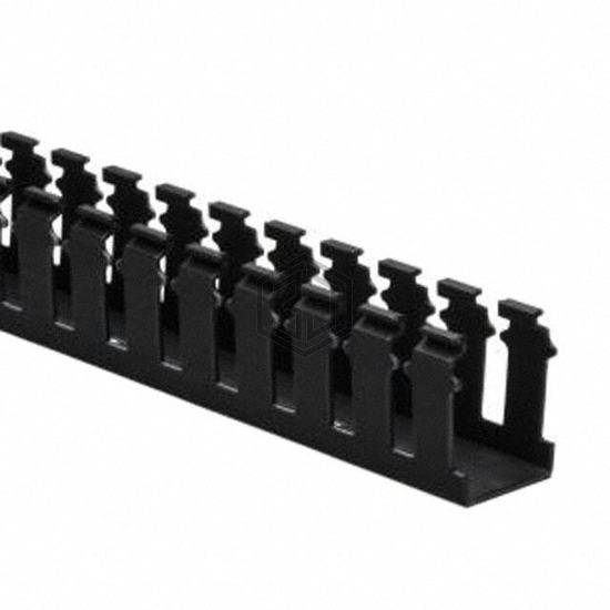 181-00573 - HellermannTyton - Wire Ducts, Raceways