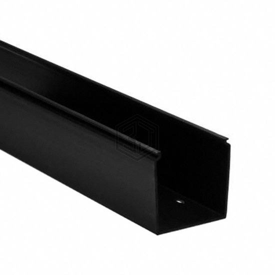 181-33000 - HellermannTyton - Wire Ducts, Raceways