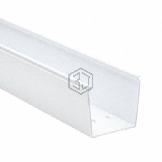 181-33006 - HellermannTyton - Wire Ducts, Raceways