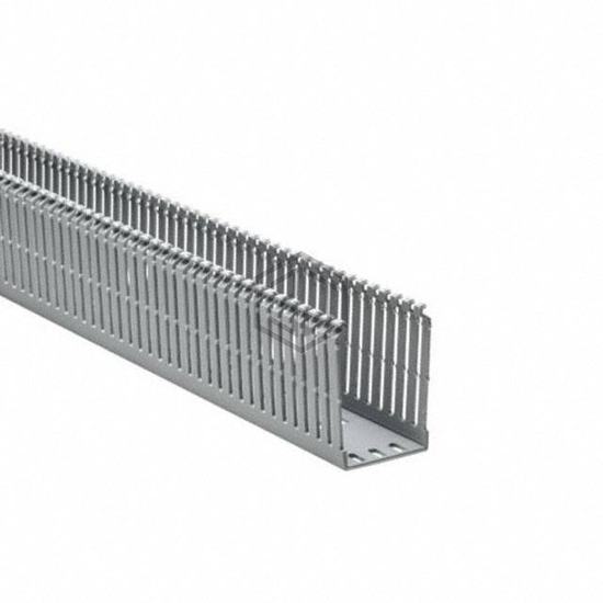 184-23004 - HellermannTyton - Wire Ducts, Raceways