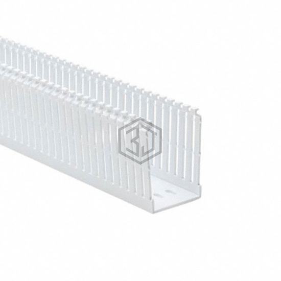 184-23006 - HellermannTyton - Wire Ducts, Raceways