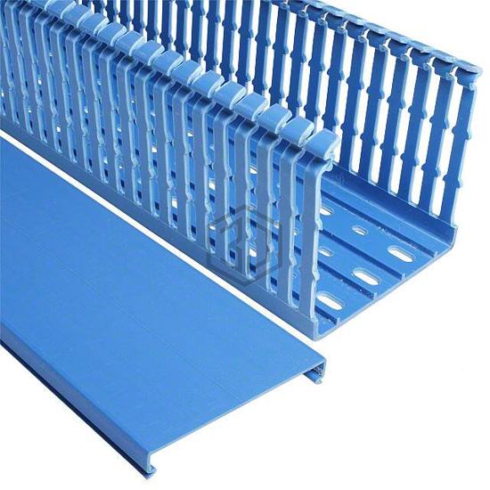 3240325 - Phoenix Contact - Wire Ducts, Raceways