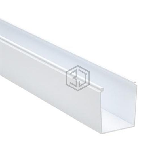 181-00224 - HellermannTyton - Wire Ducts, Raceways