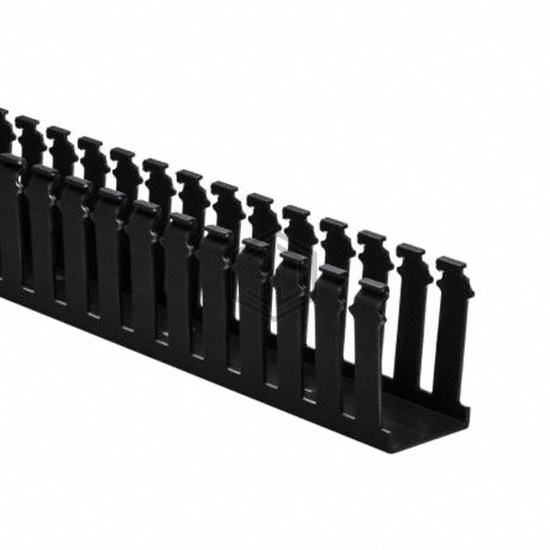 181-00581 - HellermannTyton - Wire Ducts, Raceways