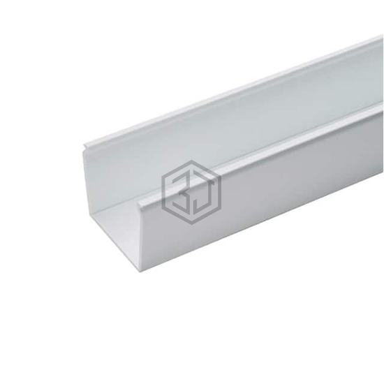 FS2X1.5WH6 - Panduit Corp - Wire Ducts, Raceways