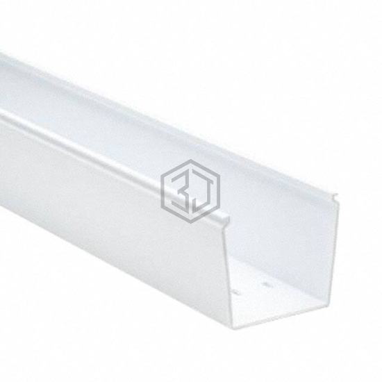 181-33005 - HellermannTyton - Wire Ducts, Raceways