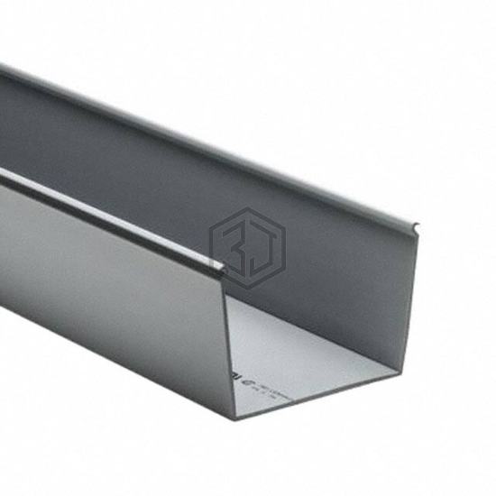 181-43001 - HellermannTyton - Wire Ducts, Raceways
