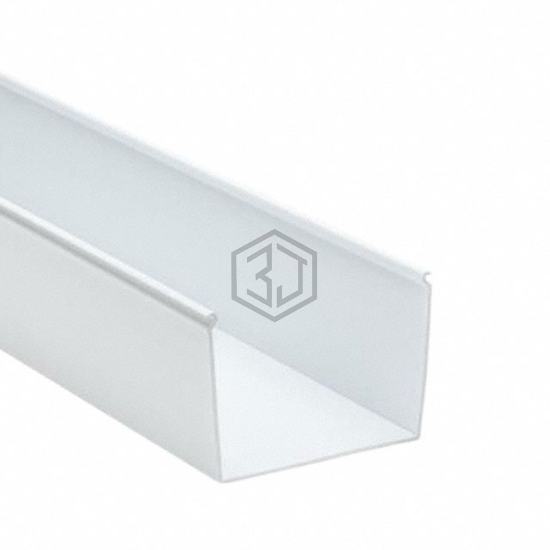 181-43002 - HellermannTyton - Wire Ducts, Raceways