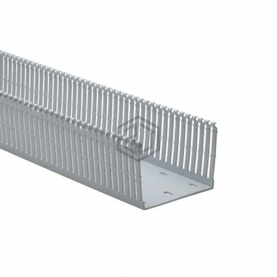 181-43003 - HellermannTyton - Wire Ducts, Raceways