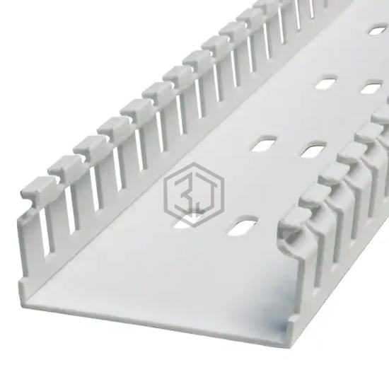 F2X1WH6 - Panduit Corp - Wire Ducts, Raceways