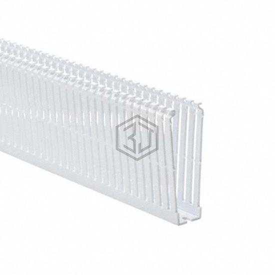 184-14004 - HellermannTyton - Wire Ducts, Raceways