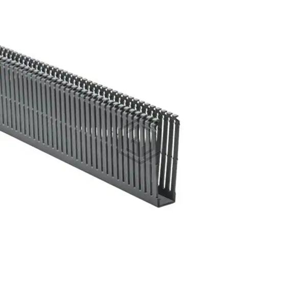 184-14002 - HellermannTyton - Wire Ducts, Raceways