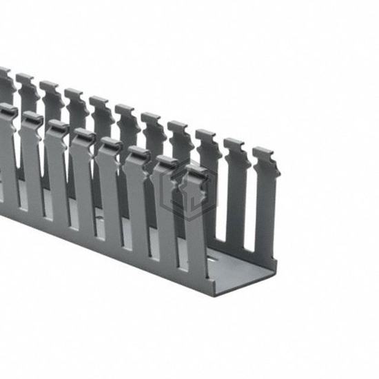 181-00582 - HellermannTyton - Wire Ducts, Raceways