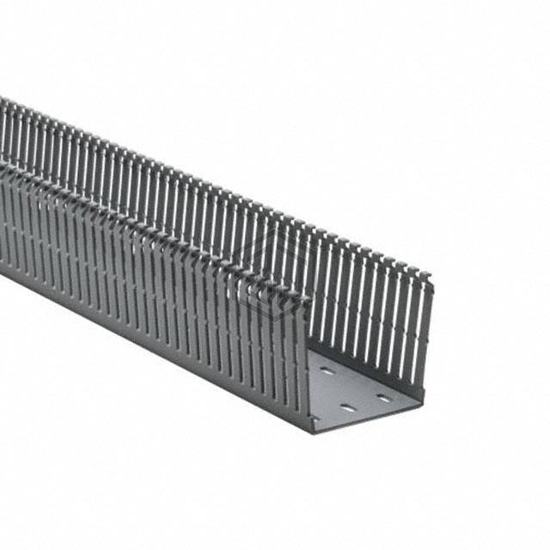 184-33002 - HellermannTyton - Wire Ducts, Raceways
