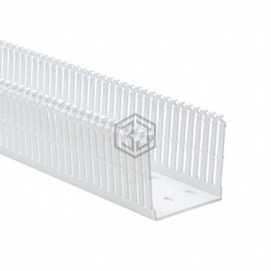 184-33004 - HellermannTyton - Wire Ducts, Raceways