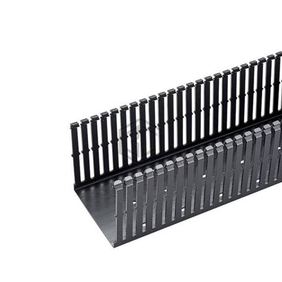 F2X2BL6 - Panduit Corp - Wire Ducts, Raceways