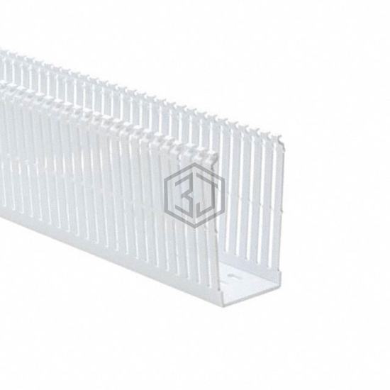 184-24007 - HellermannTyton - Wire Ducts, Raceways