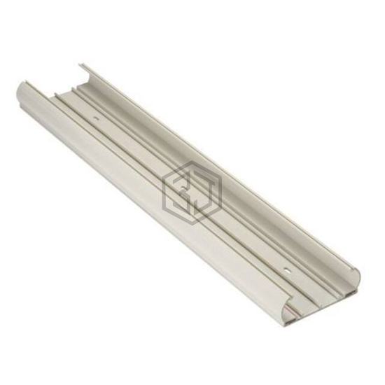 MCRFW-BS10 - HellermannTyton - Wire Ducts, Raceways
