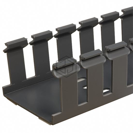 G2X1.5LG6-A - Panduit Corp - Wire Ducts, Raceways