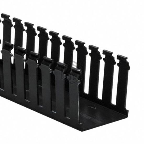 181-33008 - HellermannTyton - Wire Ducts, Raceways