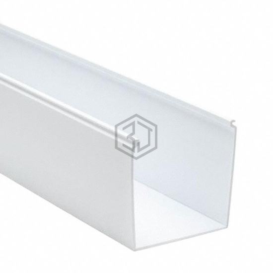 181-44015 - HellermannTyton - Wire Ducts, Raceways