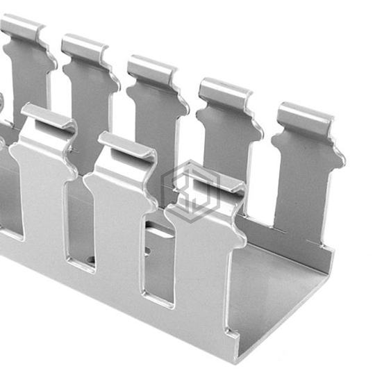 181-44033 - HellermannTyton - Wire Ducts, Raceways
