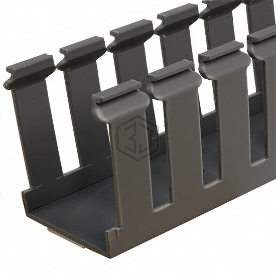 G1.5X2LG6-A - Panduit Corp - Wire Ducts, Raceways