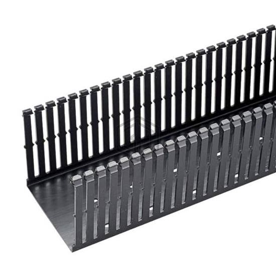 F1X3BL6 - Panduit Corp - Wire Ducts, Raceways