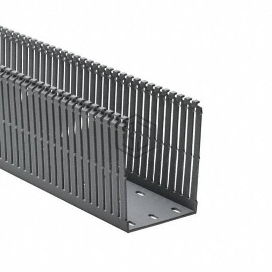 184-34003 - HellermannTyton - Wire Ducts, Raceways