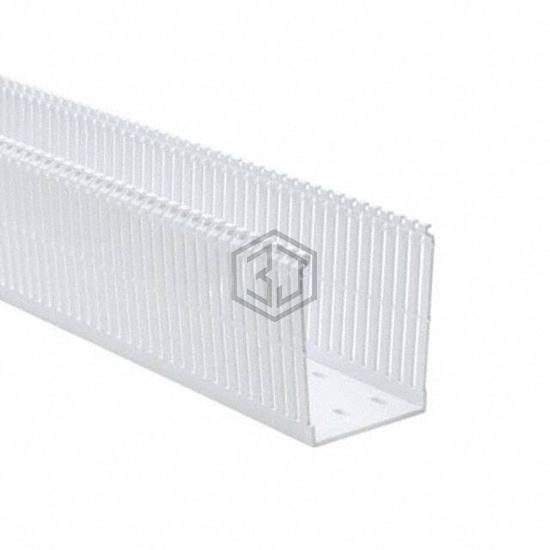 184-34005 - HellermannTyton - Wire Ducts, Raceways