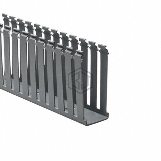 181-00239 - HellermannTyton - Wire Ducts, Raceways