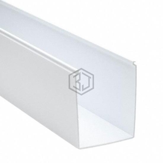 181-45001 - HellermannTyton - Wire Ducts, Raceways