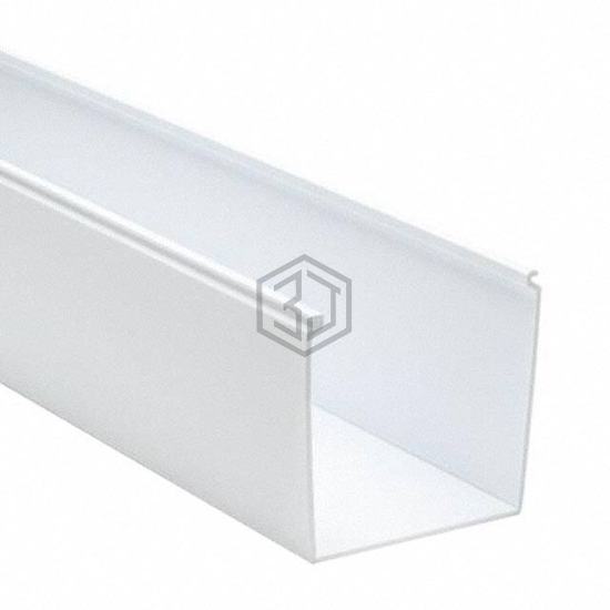 181-00521 - HellermannTyton - Wire Ducts, Raceways