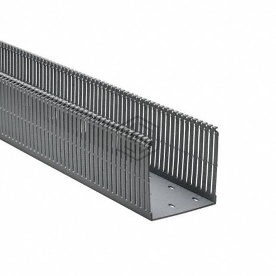 184-44002 - HellermannTyton - Wire Ducts, Raceways