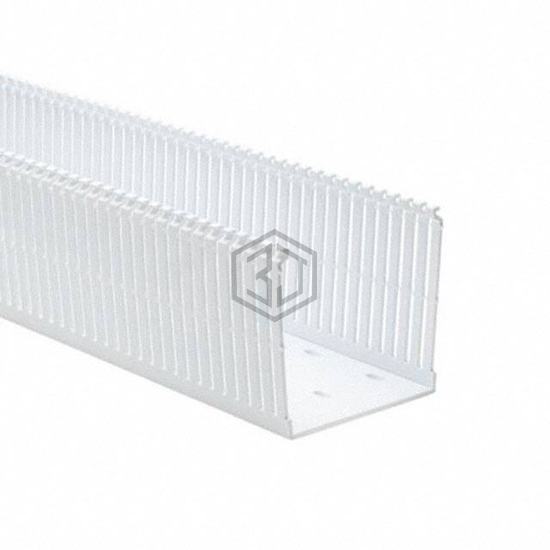 184-44004 - HellermannTyton - Wire Ducts, Raceways