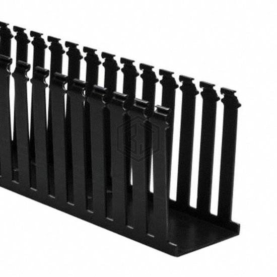 181-35002 - HellermannTyton - Wire Ducts, Raceways
