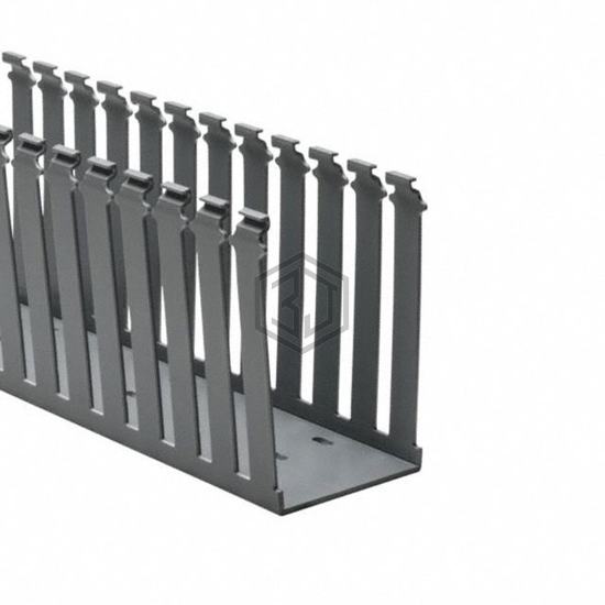 181-35005 - HellermannTyton - Wire Ducts, Raceways