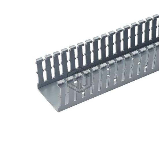 F4X3LG6-A - Panduit Corp - Wire Ducts, Raceways